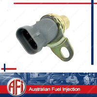 AFI Camshaft Crank postion Sensor for Holden Jackaroo 3.0 TD 4x4 UBS73