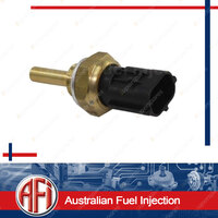 AFI Coolant Sensor for Ford Raider 2.6 EFi Econovan 1.8 i Courier