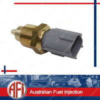 AFI Coolant Sensor for Ford Mondeo 2.5 HE Focus LS LT 2.0 i Fiest WP WQ