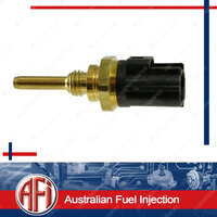 AFI Coolant Sensor CTS1104 for Ford Fairmont BA 5.4 V8 Sedan 02-05