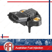 AFI Fuel Rail Pressure Sensor for Renault Trafic Megane Master Laguna