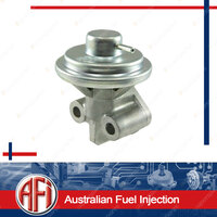 AFI EGR Valve for Mitsubishi Triton 3.0 3.5 Pajero 3.0 V6 SOHC 12V