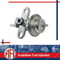 AFI Fuel Pressure Regulator for Holden Apollo 2.0 i 2.2 JK JM JP Sedan