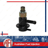 AFI Fuel Pressure Regulator for Mazda RX 7 Series 3 13B Coupe 85-89