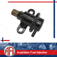 AFI Fuel Pressure Regulator for Toyota MR 2 1.6 16V AW11 Coupe 87-90