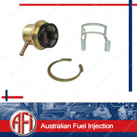 AFI Fuel Pressure Regulator for Holden Rodeo TFS TFR Frontera Jackaroo Frontera