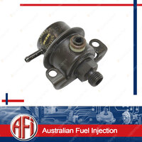 AFI Fuel Pressure Regulator for Porsche 944 2.5 Turbo Coupe 87-91