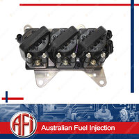 AFI Ignition Module Assembly JA1152 for Holden Jackaroo 3.2 i 4x4 UBS25 92-98