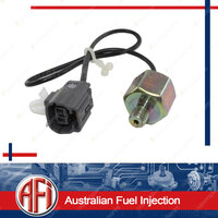 AFI Knock Sensor for Ford Laser KF KH 1.8 i TX3 Turbo Hatchback 90-93