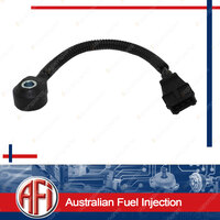 AFI Knock Sensor KN1067 for Kia Sportage 2.0 16V 4x4 K00 SUV 96-03