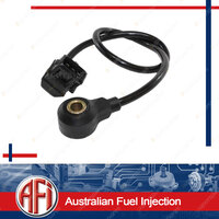 AFI Knock Sensor for Holden Vectra 2.2 i JS Calibra 2.0 i YE Astra 2.0 GSi TR