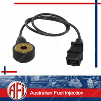 AFI Knock Sensor for Holden Vectra 2.5 i JR JS Calibra 2.5 i V6 YE