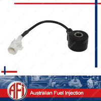 AFI Knock Sensor for Subaru SVX 3.3 i Liberty 2.2 2000 Impreza 2.0 AWD