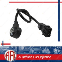 AFI Knock Sensor KN1208 for Holden Barina 1.6 i TK Sedan Hatchback 05-12