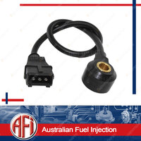 AFI Knock Sensor for Holden Vectra 2.0 i JR Calibra 2.0 YE Astra 2.0 GSi TR