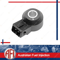 AFI Knock Sensor for Jeep Patriot MK74 2.4 4x4 Grand Cherokee WH WK