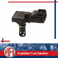 AFI MAP Boost Pressure Sensor for Land Rover Range Rover Sport 4.2