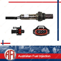 AFI Oxygen Lambda Sensor OXY1415 for Holden Zafira 2.2 TT Astra 2.2 i TS