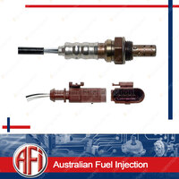 AFI Oxygen Lambda Sensor for Skoda Octavia 1.8 TSI Hatchback 07-13