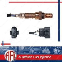 AFI Oxygen Lambda Sensor OXY2132 for Skoda Superb 2.8 V6 Sedan 01-08