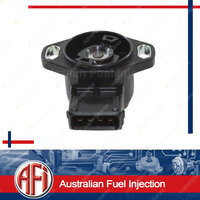 AFI Throttle Position Sensor for Mitsubishi Magna 2.4 TE Wagon 96-97