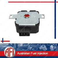 AFI Throttle Position Sensor for Holden Nova 1.6 LF Hatchback 91-94