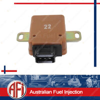 AFI Throttle Position Sensor for Holden Rodeo TFS17 Jackaroo UBS17