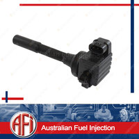 AFI Ignition Coil for Holden Jackaroo UBS26 Rodeo RA TF 3.2 Frontera 3.2 i