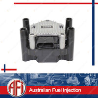 AFI Ignition Coil C9135 for Audi A3 1.6L 1.8L 8L 8P A1 1.2 TFSI 8X
