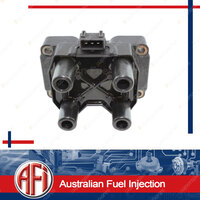 AFI Ignition Coil for Holden Frontera 2.0 i 4x4 Calibra 2.0 i 16V YE