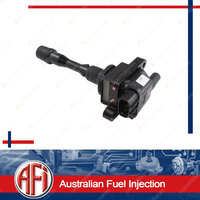 AFI Ignition Coil C9202 for Daihatsu Terios 1.3 4x4 SUV 97-00 Brand New