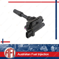 AFI Ignition Coil C9212 for Suzuki Jimny 1.3 16V 4x4 Grand Vitara 1.6