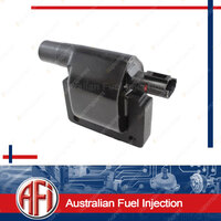 AFI Ignition Coil C9218 for Holden Rodeo TF 2.6 i TFR17 TFS17 Ute 88-98