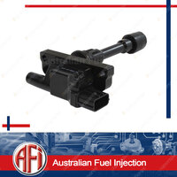 AFI Ignition Coil C9263 for Ford Laser KQ 1.8 i KQ 2.0 i Sedan 01-02