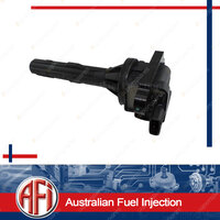 AFI Ignition Coil C9287 for Daihatsu Terios 1.3 4x4 YRV 1.3 Brand New