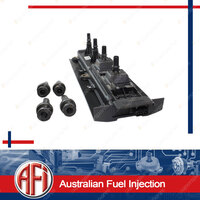AFI Ignition Coil C9355 for Peugeot 605 2.0 16V 406 1.8 2.0 16V 306 1.8 2.0 16V