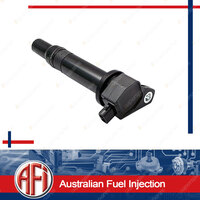 AFI Ignition Coil for Kia Rio 1.4 1.6 16V JB Sedan Hatchback 05-ON