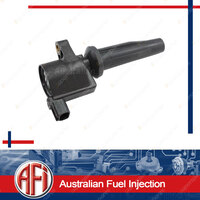 AFI Ignition Coil for Mazda 2.3 4x4 EP Tribute 3 2.0 BK Brand New