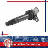 AFI Ignition Coil for Daihatsu Sirion 1.3 Hatchback 05-ON Brand New