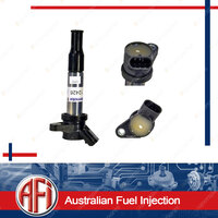 AFI Ignition Coil for Holden Epica 2.0 i 2.5 i Sedan 07-ON Brand New