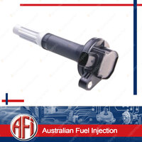 AFI Ignition Coil C9546 for FPV Falcon FG 5.0 V8 GS GT Sedan Ute 10-ON