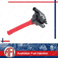 AFI Ignition Coil C9553 for MG MGF ZMGF 1 8 i VVC R TF MG 160 Brand New
