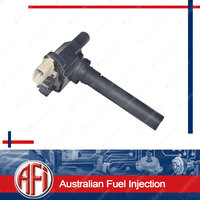 AFI Ignition Coil C9620 for Suzuki Apv 1.6 16V Van 05-ON Brand New