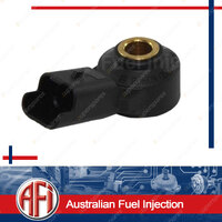 AFI Knock Sensor for Citroen Xsara C4 C3 C2 Berlingo 1.4L 1.6L Petrol 99-on