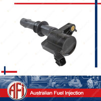 AFI Ignition Coil for Ford Falcon Fairmont Fairlane LTD BA BF 5.4L V8 Petrol