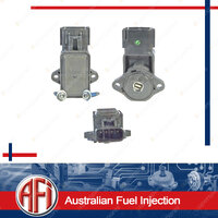 AFI Throttle Position Sensor for Ford Falcon Fairmont Fairlane LTD AU BA BF