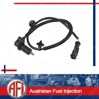 AFI Wheel Speed Sensor for Ford Falcon Fairmont Fairlane LTD BA BF Righthand