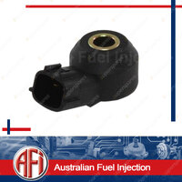 AFI Knock Sensor for Nissan Patrol GU Navara D22 Skyline V35 Petrol 95-on