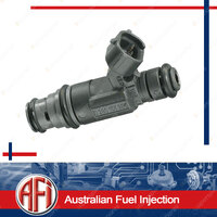 AFI Fuel Injector for Volkswagen Transporter VR6 Passat 3B3 Golf Mk4 Bora