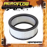 Aeroflow Brand Replacement Air Filter Element 6-3/8" X 2-1/2" Paper